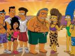 The Real Housewives of Fat Tony Picture