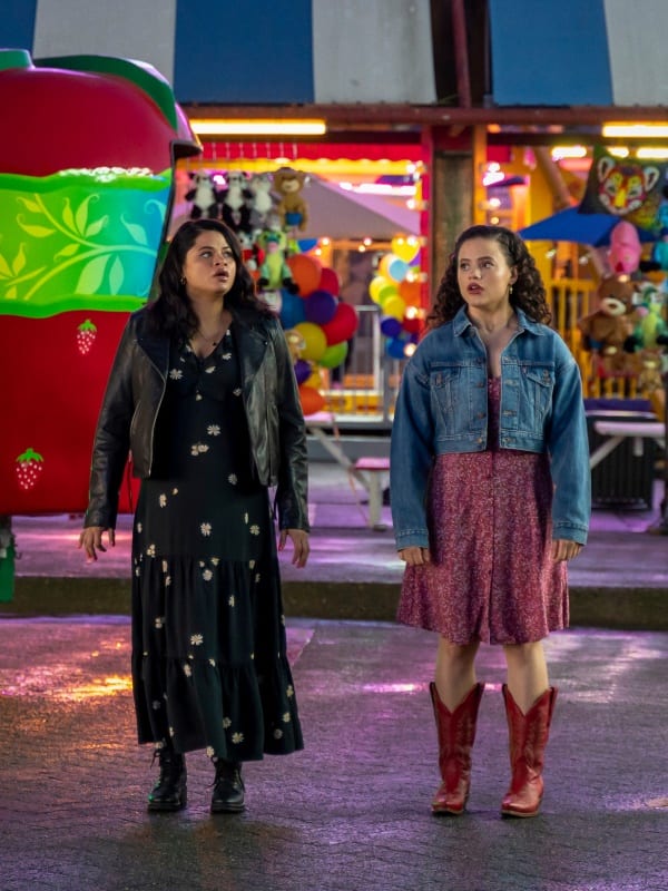 Dreamland - Charmed (2018) Season 3 Episode 18 - Charmed ...