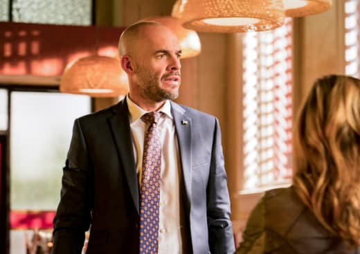 Arrow season 6 shop episode 20 full episode