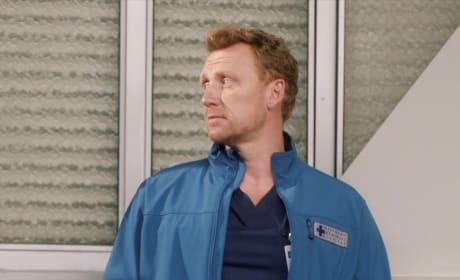 Grey's Anatomy Season 17 Photos - TV Fanatic