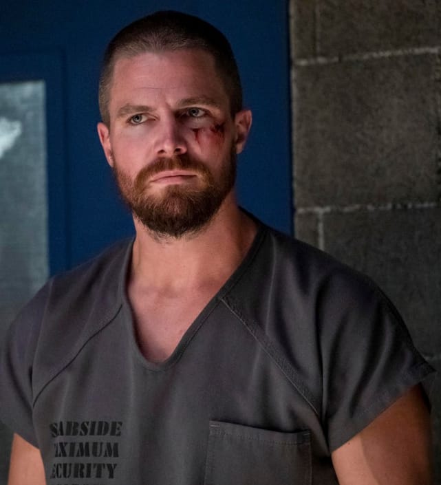 Arrow