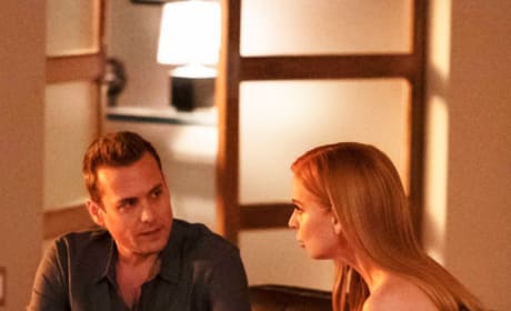 Suits season 9 cheap episode 8