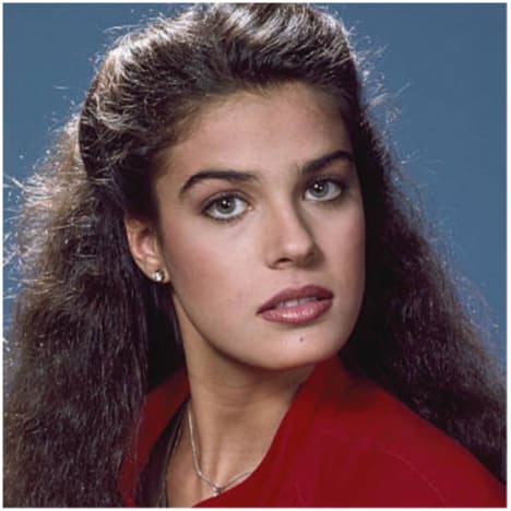 Kristian Alfonso (1983)
