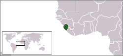 Sierra Leone Sierra Leone