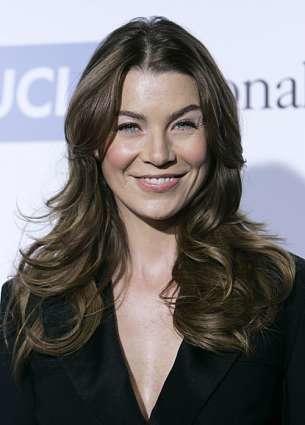 Ellen Pompeo Healthy Pompeo Hits Back at Tabloids