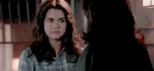 Callie Foster - The Fosters