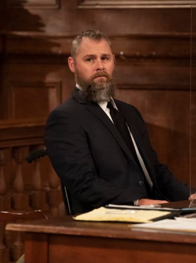 Law and order svu season 22 episode 4 new arrivals