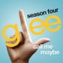 Glee cast call me maybe