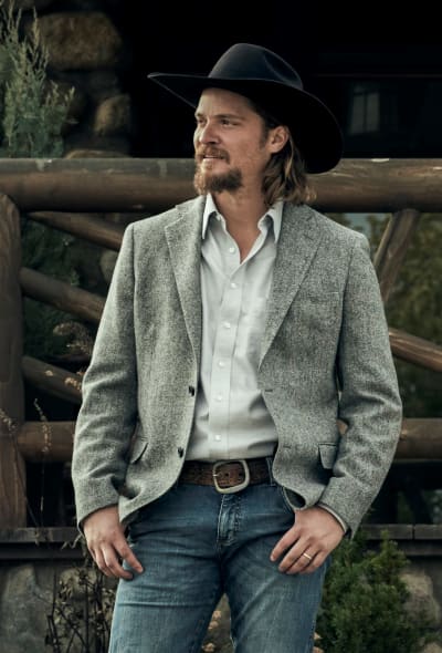 Dresses for Success - Yellowstone Season 3 Episode 5