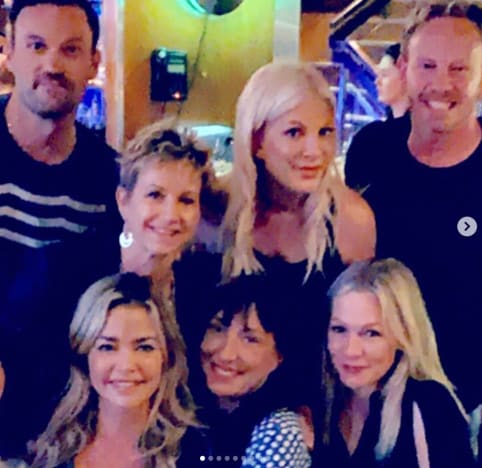 bh90210 tori