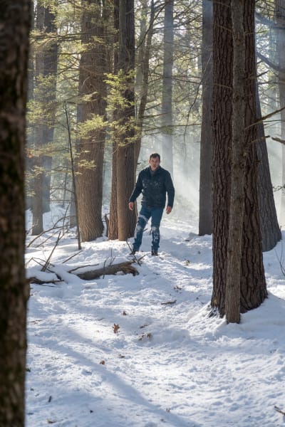 Dexter: New Blood Season 1 Episode 1 Review: Cold Snap - TV Fanatic