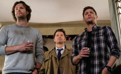 Supernatural & Walker Spinoffs Score CW Series Orders as Network Cancels Six Shows