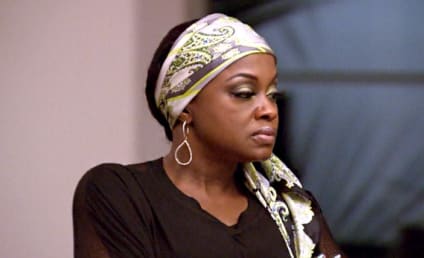 The Real Housewives of Atlanta Review: Apollo's Short Leash 