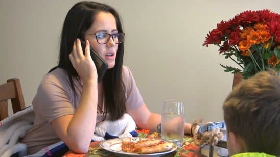 On the Phone with Barb - Teen Mom 2