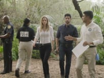 Ritualistic Murder - Criminal Minds