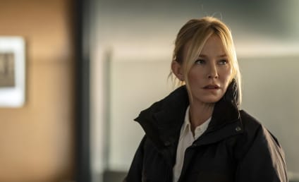 Law Order Svu Reviews Tv Fanatic