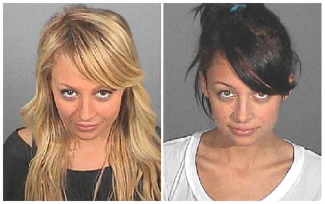 Nicole Richie