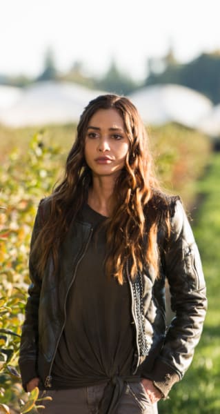 The 100 Season 6 Episode 3 Preview Talk About Your Trauma Tv Fanatic
