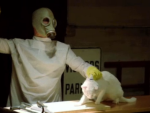 Ryan's Film Debut