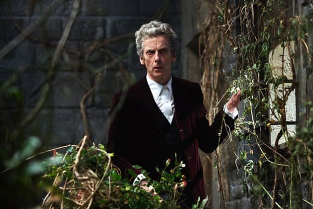 Watch Doctor Who Season 9 Episode 11 Online TV Fanatic