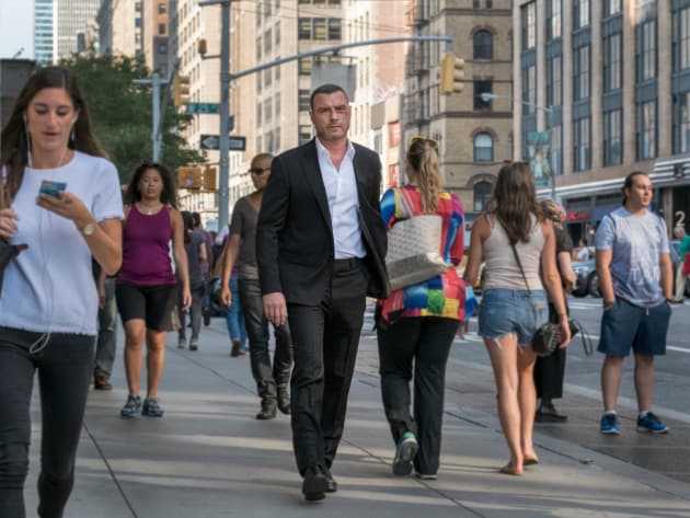 An Illicit Surgery - Ray Donovan