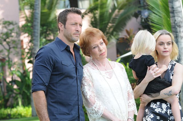 A personal mission hawaii five 0