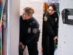 An Active Shooter - Blue Bloods Season 11 Episode 5