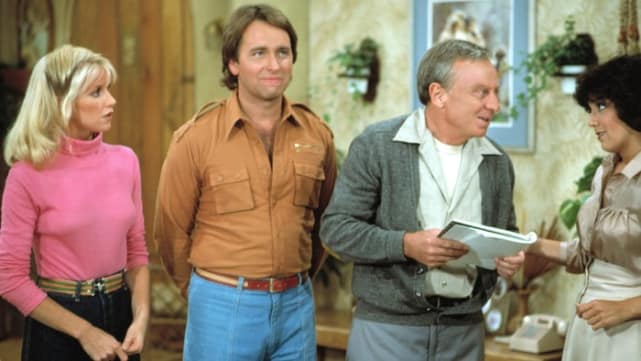 Three's Company