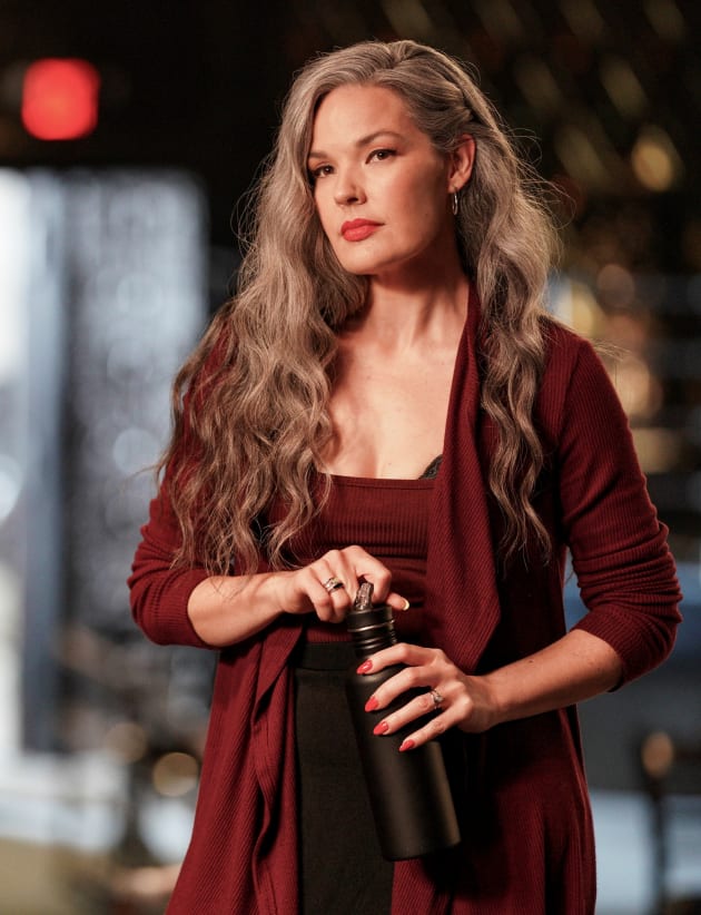 Seeking Talent -tall - Good Trouble Season 4 Episode 7