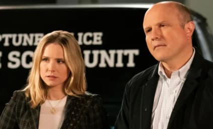Surprise! The Veronica Mars Revival is Available to Stream Right Now!