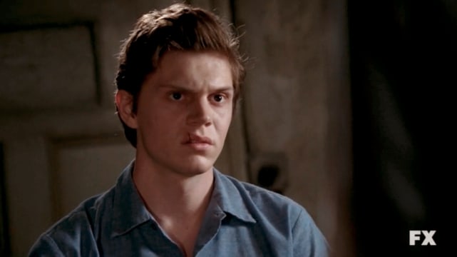 Kit Walker - American Horror Story