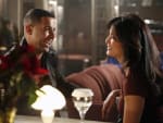 Kelly Hu on Castle