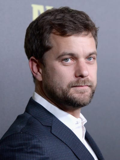 Actor Joshua Jackson attends Hollywood Foreign Press Association and InStyle Celebration of The 2016 Golden Globe Award Season
