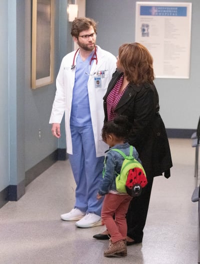 Pru Day -tall - Gray's Anatomy Season 18 Episode 17