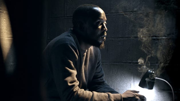 The Investigation Continues - The Night Of