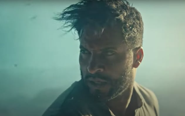 A New Side - American Gods