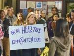 Keep Carlton Deaf