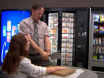How Far Will Dwight Go?