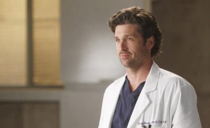Grey's Anatomy Episode Preview: "Dark is the Night"