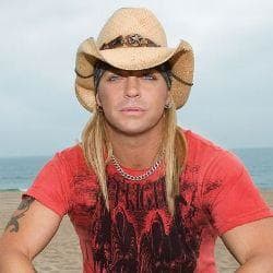 Bret Michaels Pic