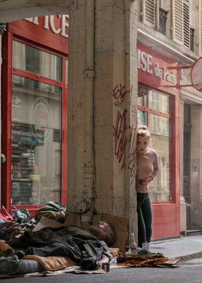 Killing eve series 2 episode 1 watch online on sale