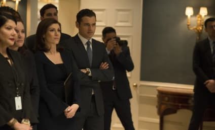 Designated Survivor Season 2 Episode 21 Review: Target