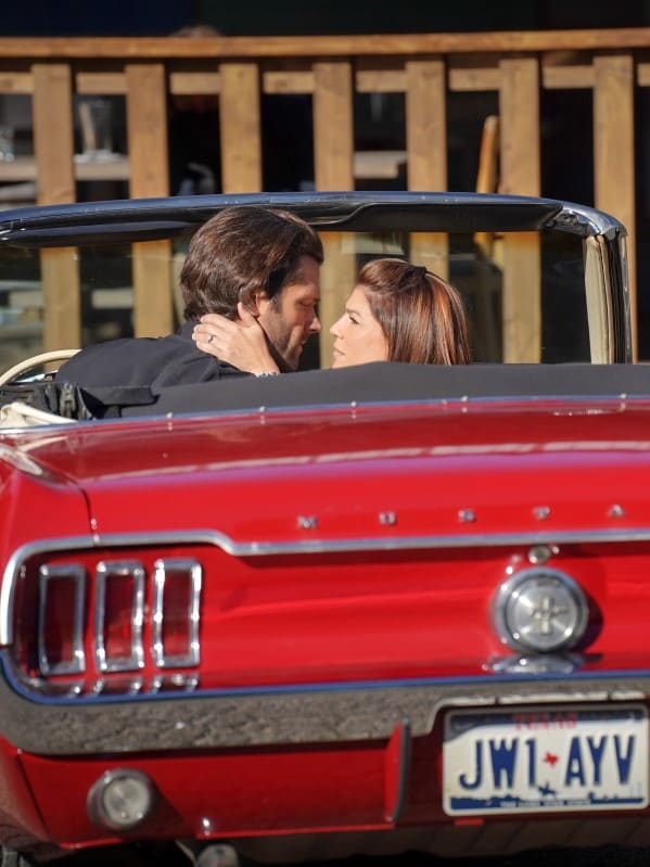 Bobblehead Origin Story Walker Season 1 Episode 3 TV Fanatic