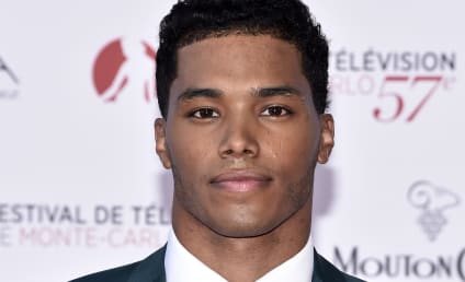 How to Get Away with Murder: Rome Flynn Promoted to Series Regular!