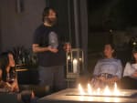 A Big Secret - The Last Man on Earth