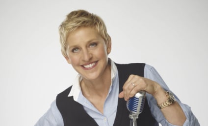 Ellen DeGeneres Breaks Silence on Toxic Workplace Allegations