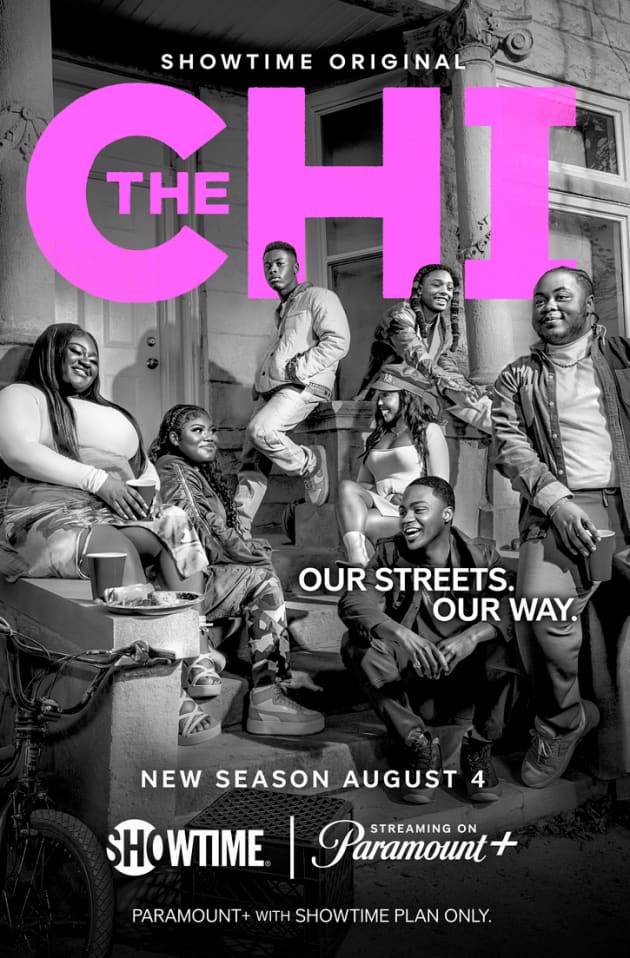 The Chi Season 6 Key Art TV Fanatic