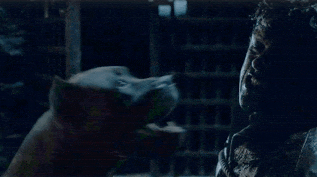 Ramsay Bolton - Game of Thrones
