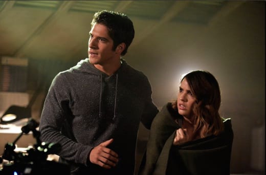 Remembering Stiles - Teen Wolf
