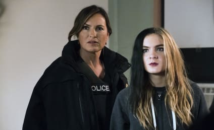 Law & Order: SVU Season 19 Episode 4 Review: No Good Reason